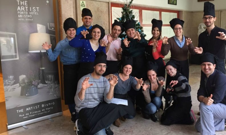 BRABBU Retreat: Let The Keys To Success Find You